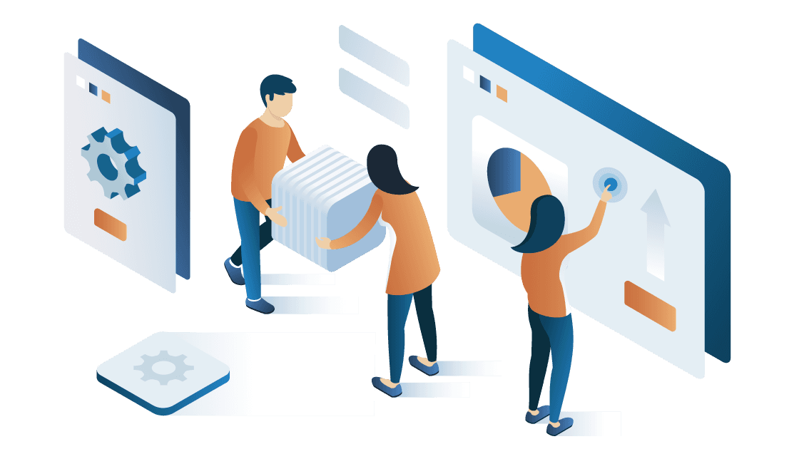 Customize and improve planned maintenance