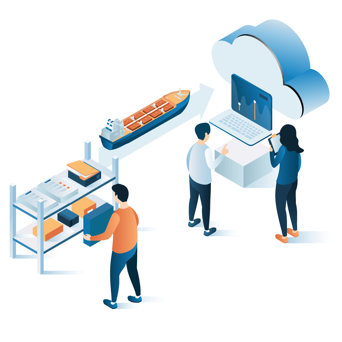 migration explore cloud - what is cloud migration