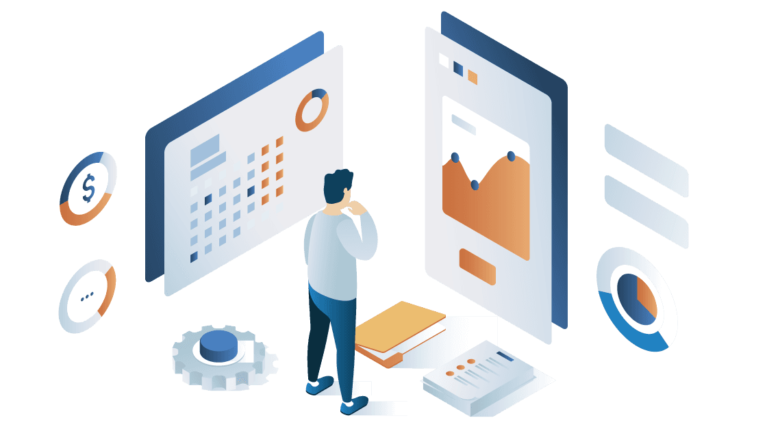 Detailed equipment and maintenance information