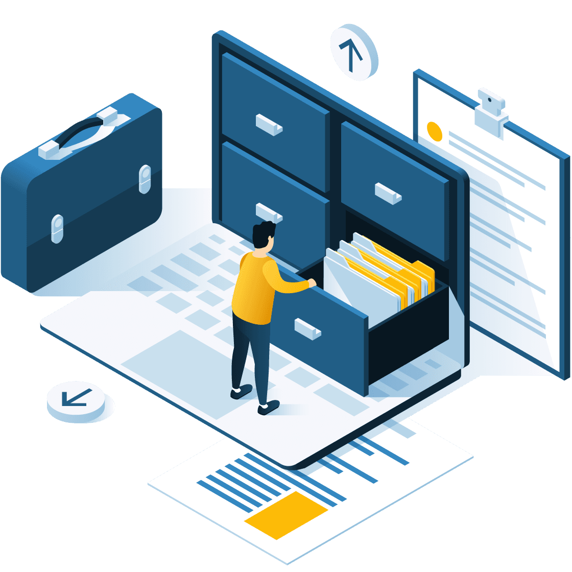 TMSA - Data Collection