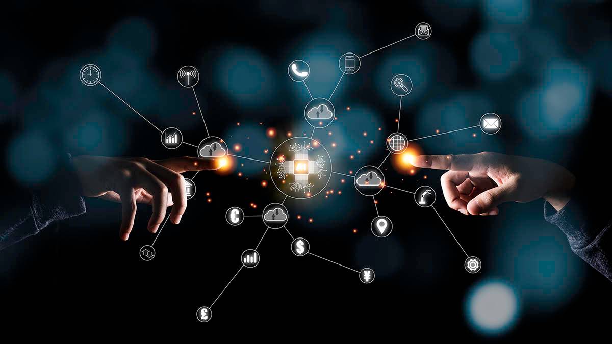 Advantages of cloud computing for businesses