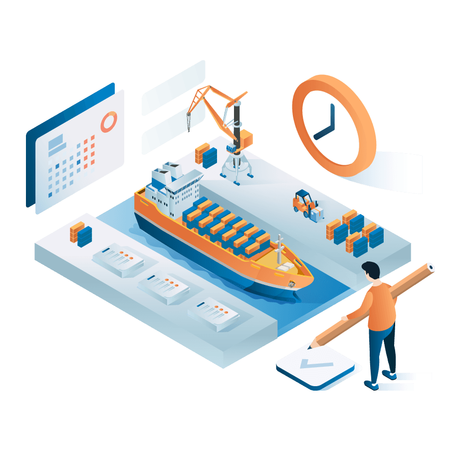 drydock - schedule and define tasks for drydock