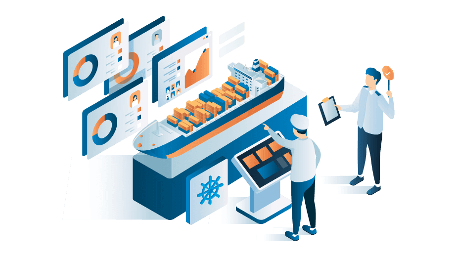 crew manager - evaluate