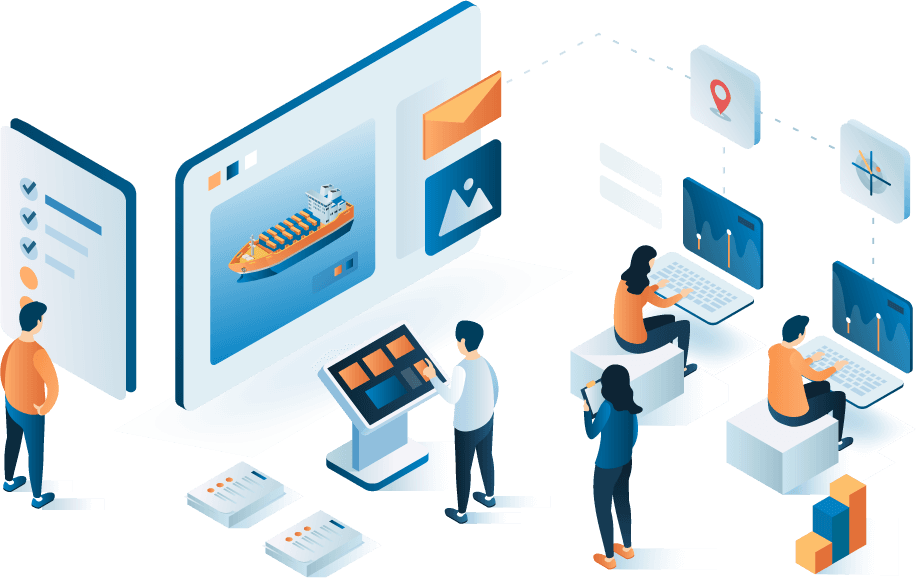 ship management software