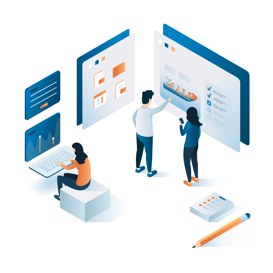 forms - multiple form types
