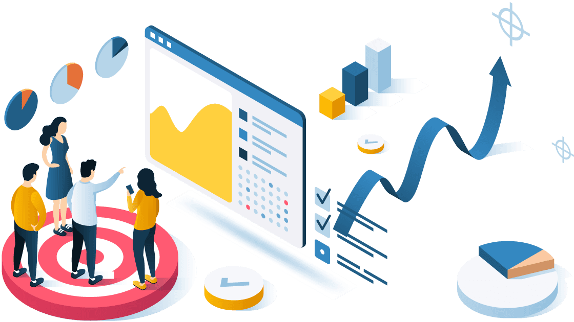 Whos Navatom for - Needs