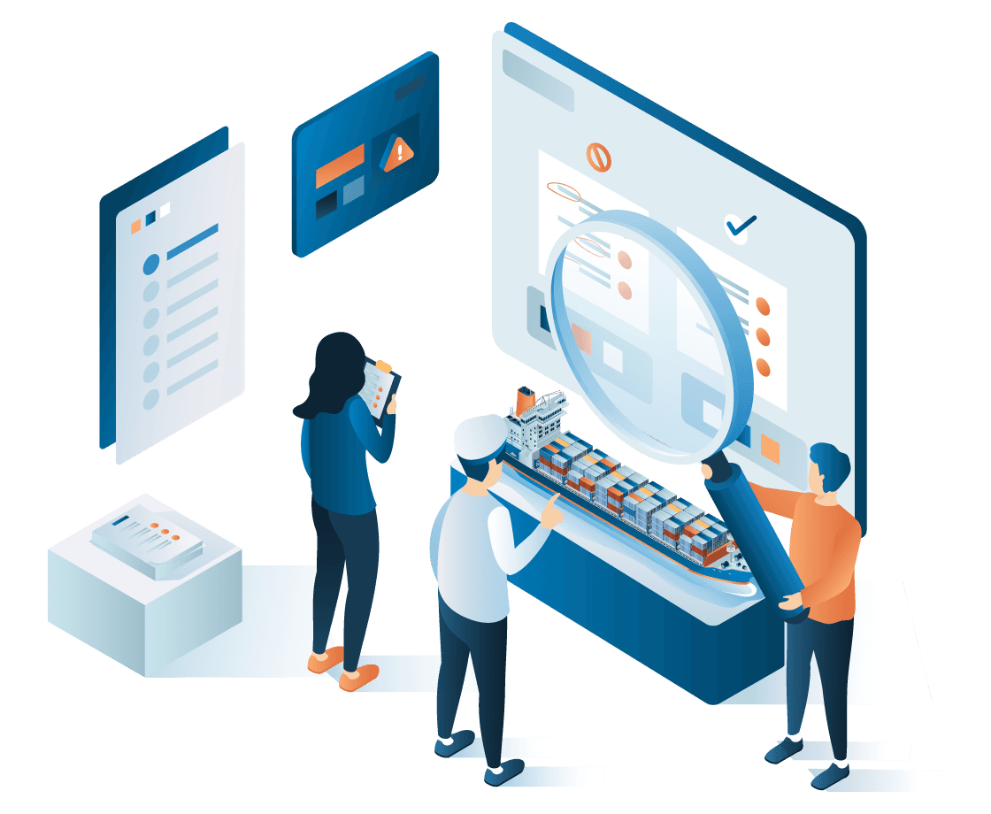 non conformities - analyze