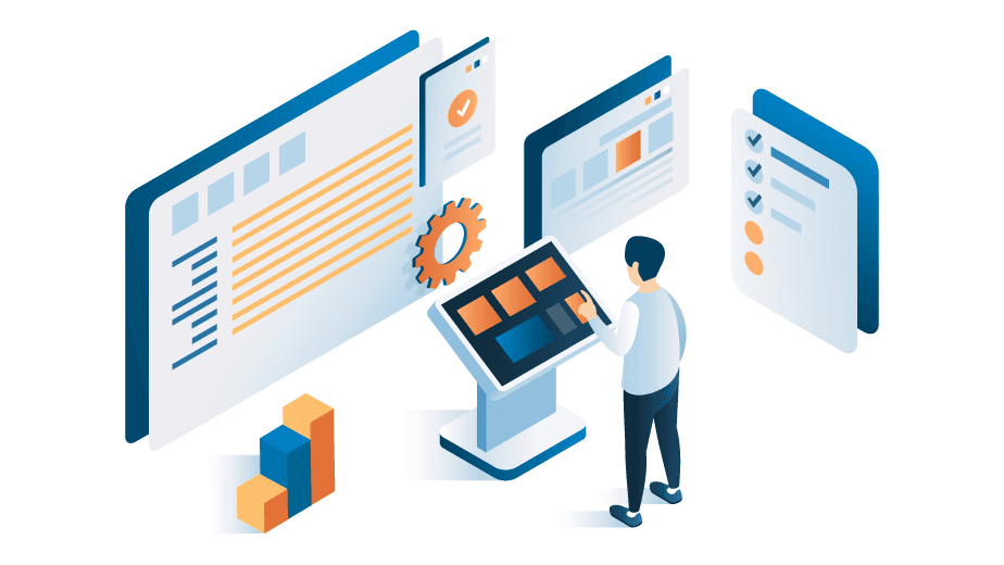 Manuals - Detailed Manual Contents