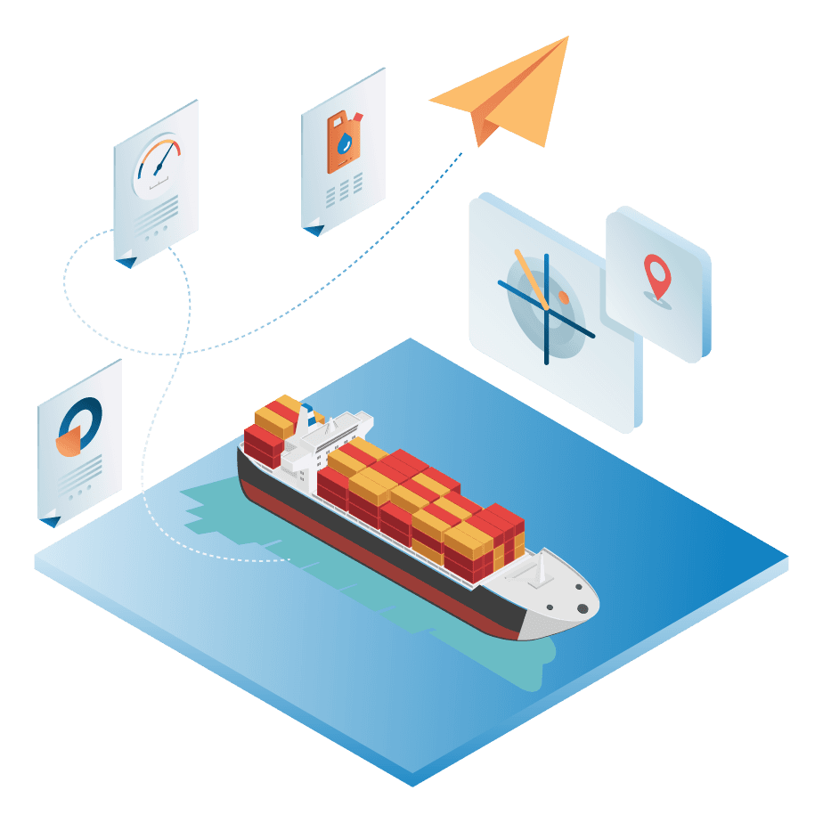 voyage - data collection