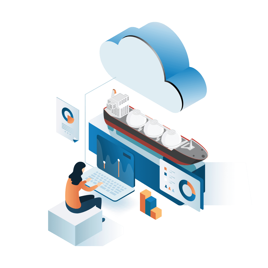 about navatom - How to gather qualitative data from your ships 1