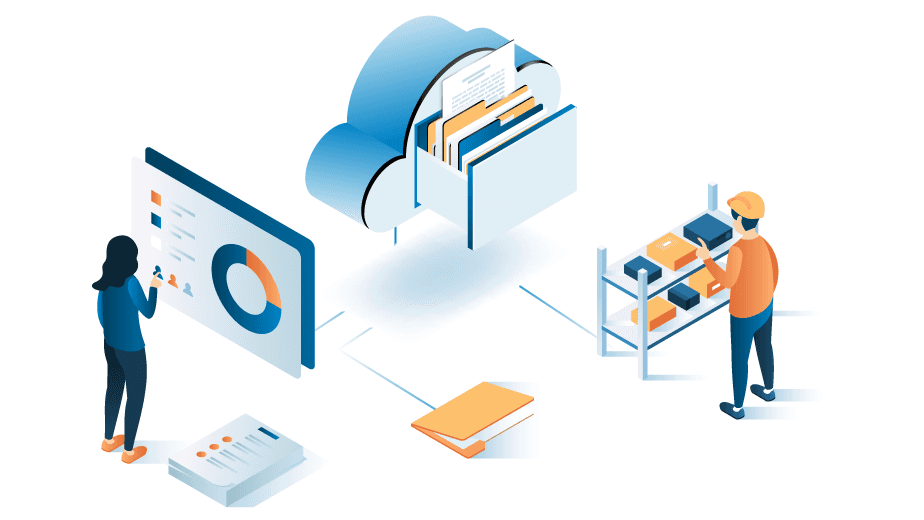 Manuals - Internal and external manuals in one place