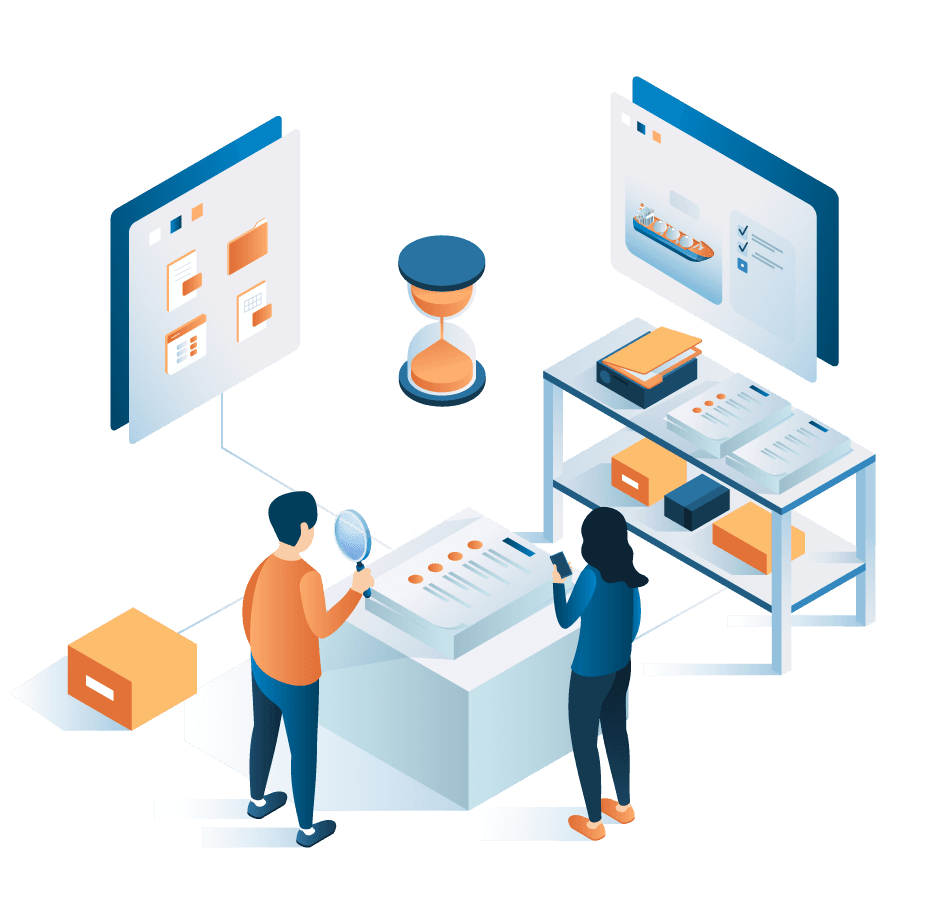 forms - historical data