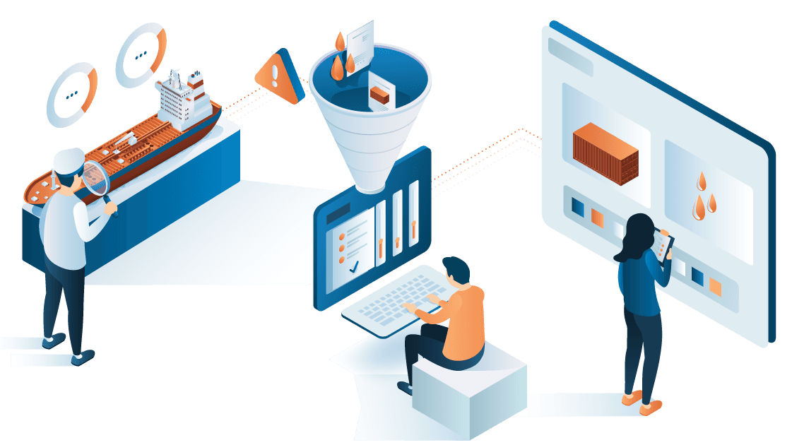 vetting - observations