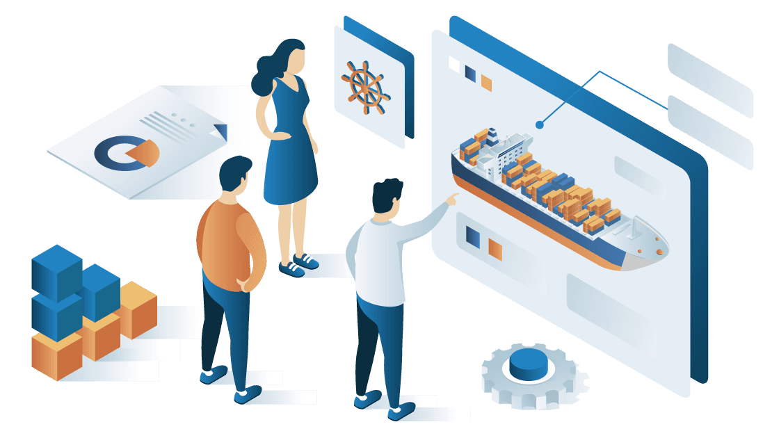 Create sophisticated planned maintenance structure