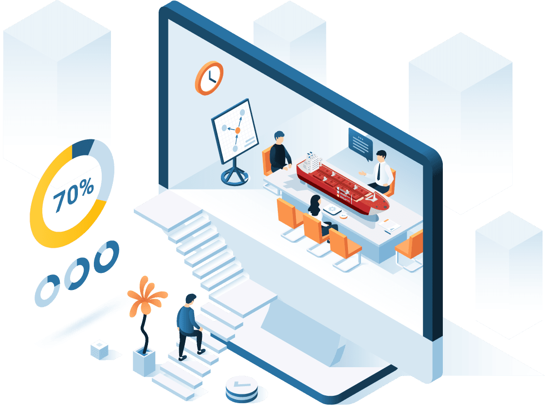 Midsize Fleet - Increased Presence