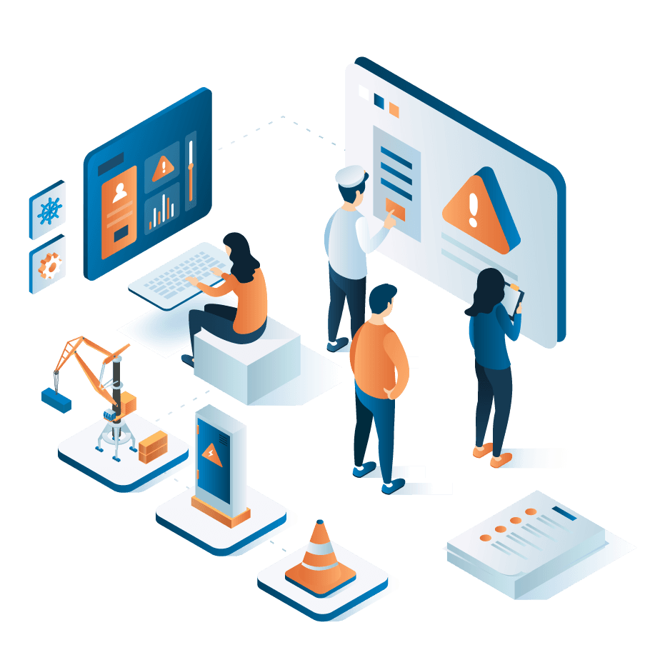 risk assessment - integrations