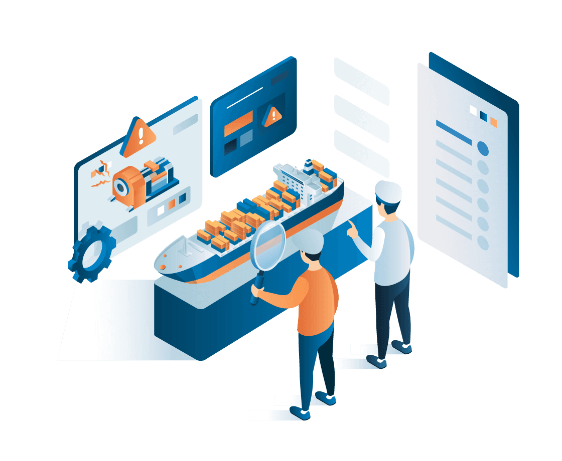 deficiencies - analysis
