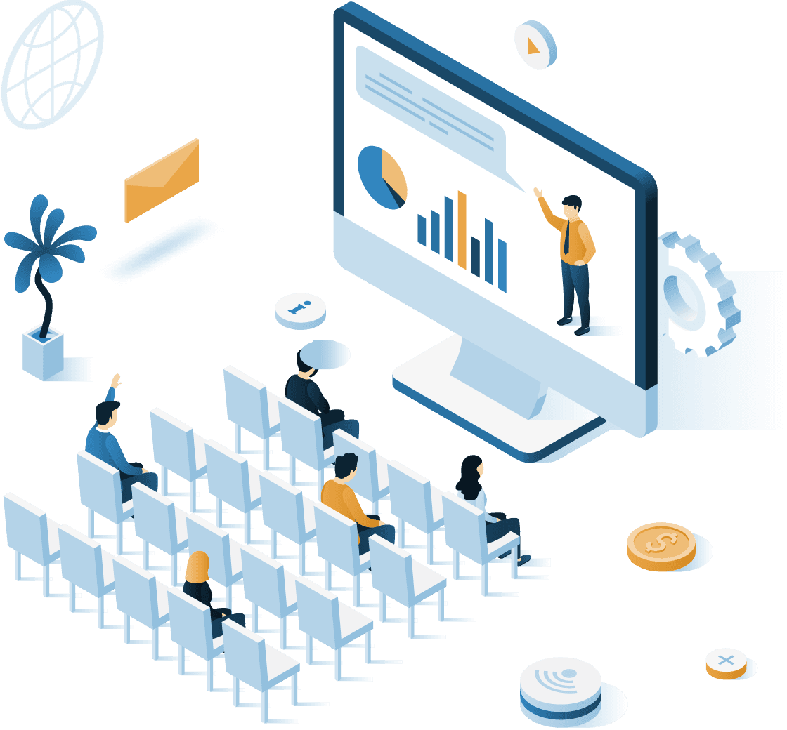 Small Fleet - Onboarding