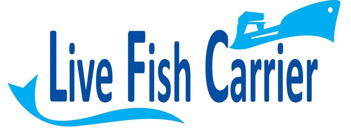 Live Fish Carrier LOGO