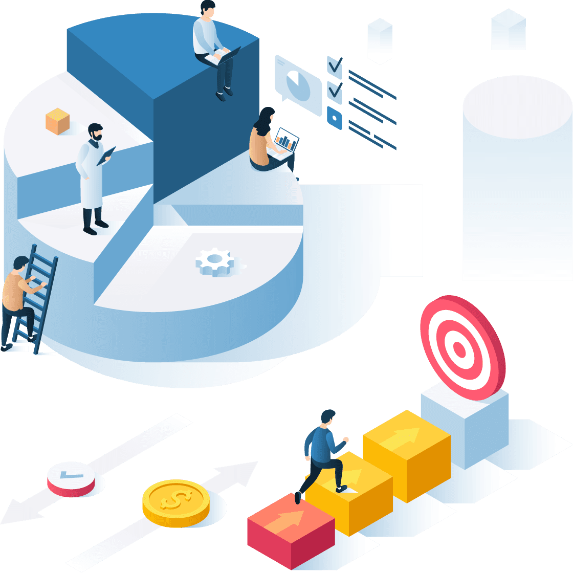 TMSA - Continuous Improvement