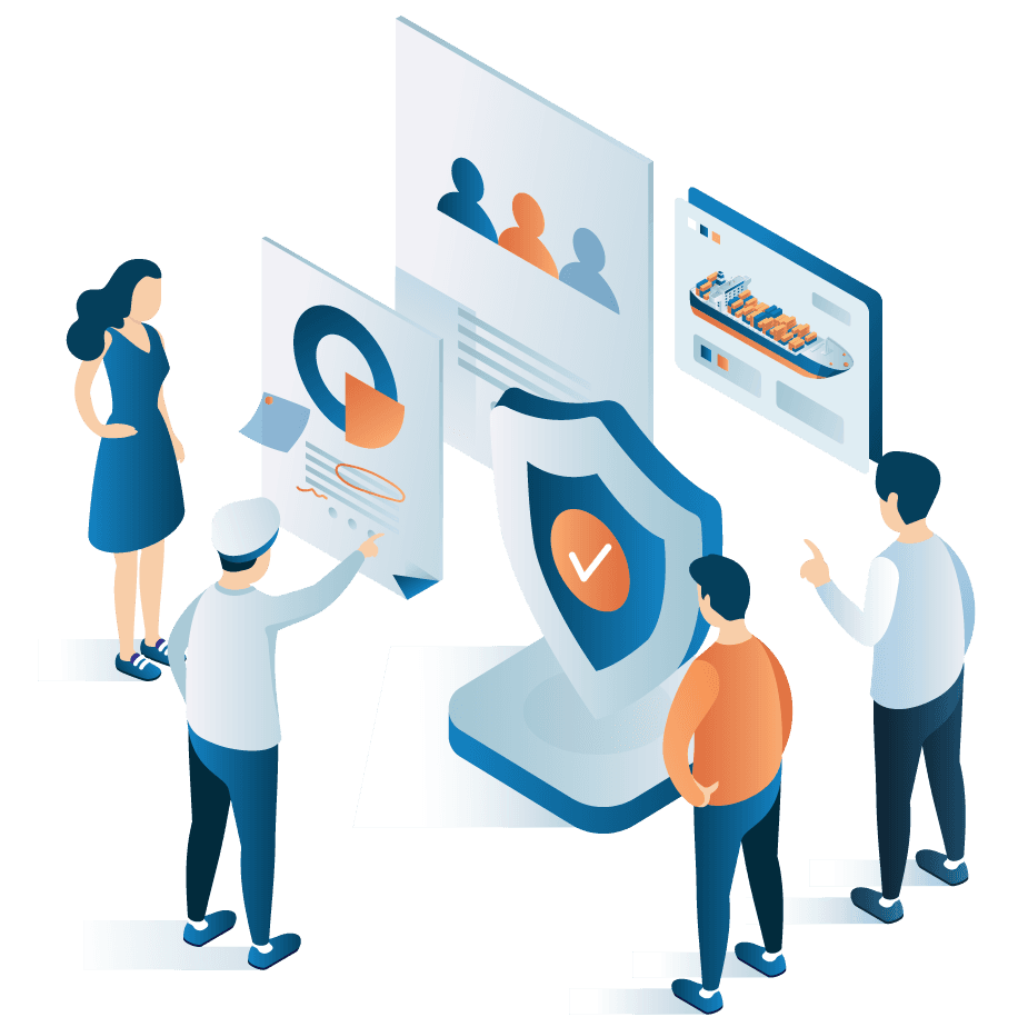 safety meeting - detailed meeting reports