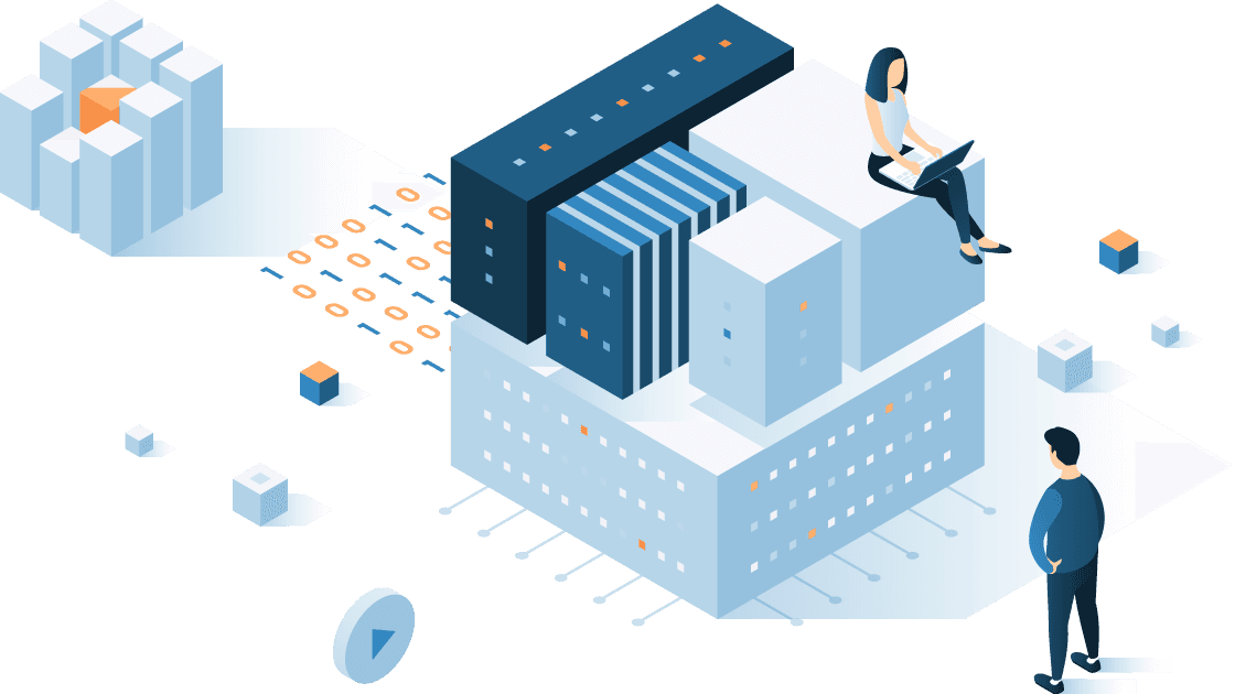 Small Fleet - Simple to Setup