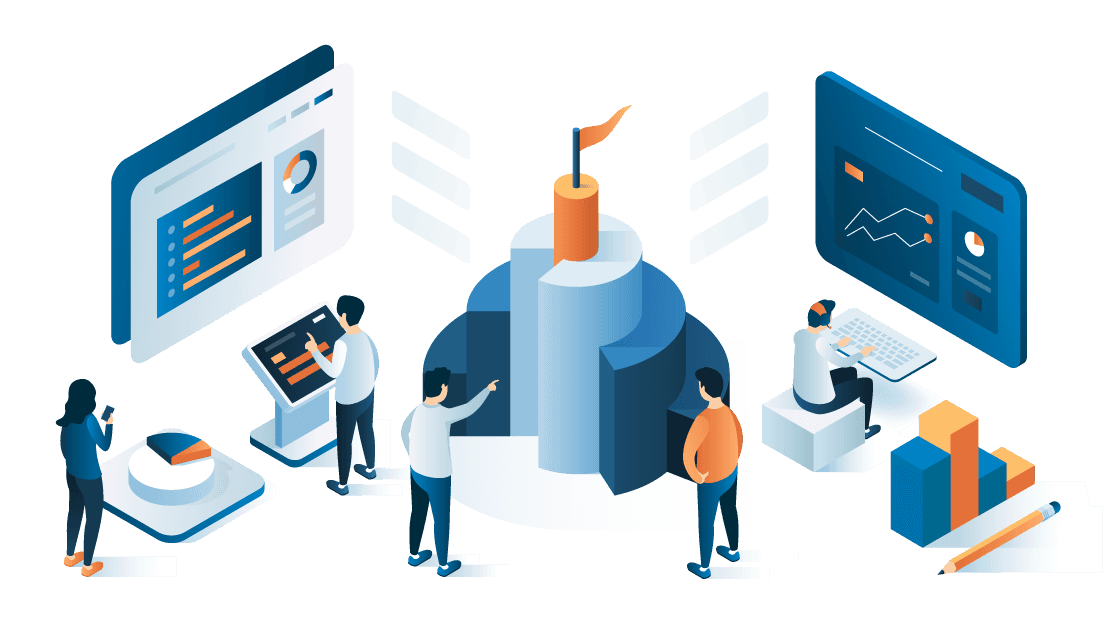 analytics - data collection