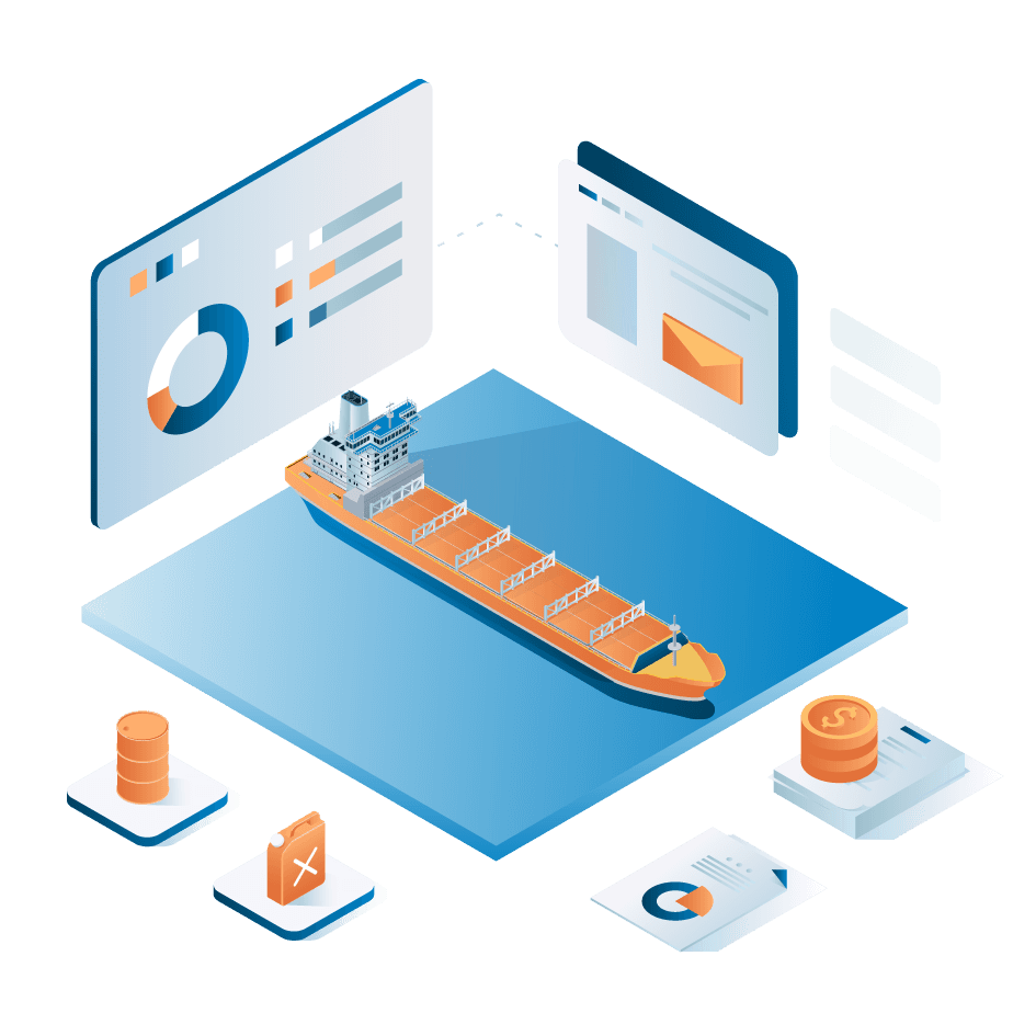 consumption and waste - multiple report types