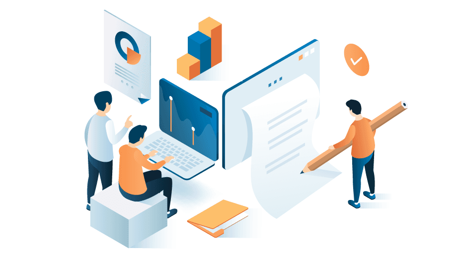 Manuals - Advanced publishing and revision cycles