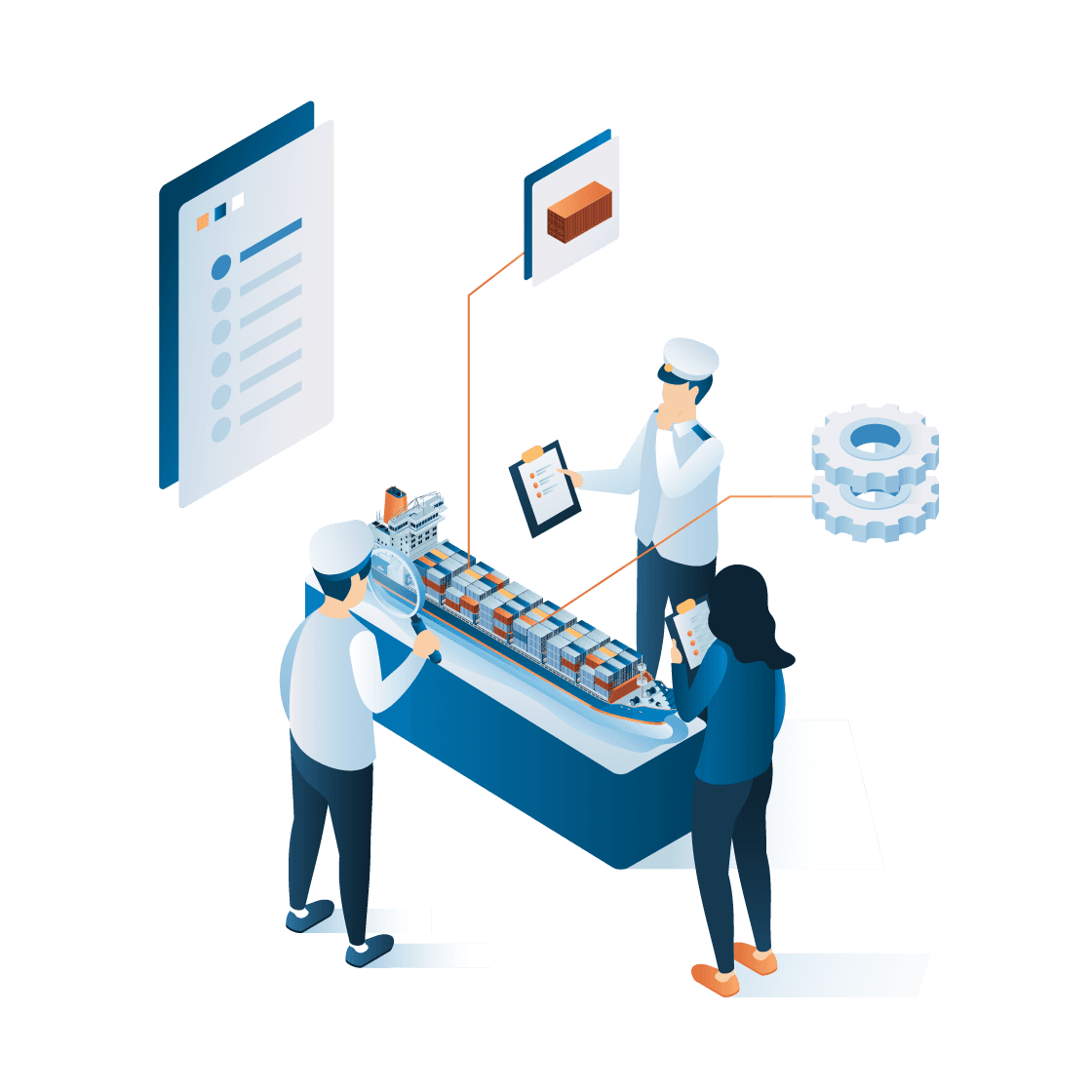 audits - internal external