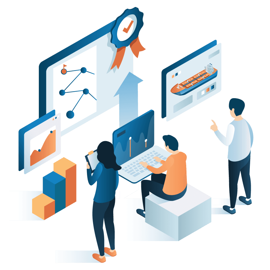 certificates - track