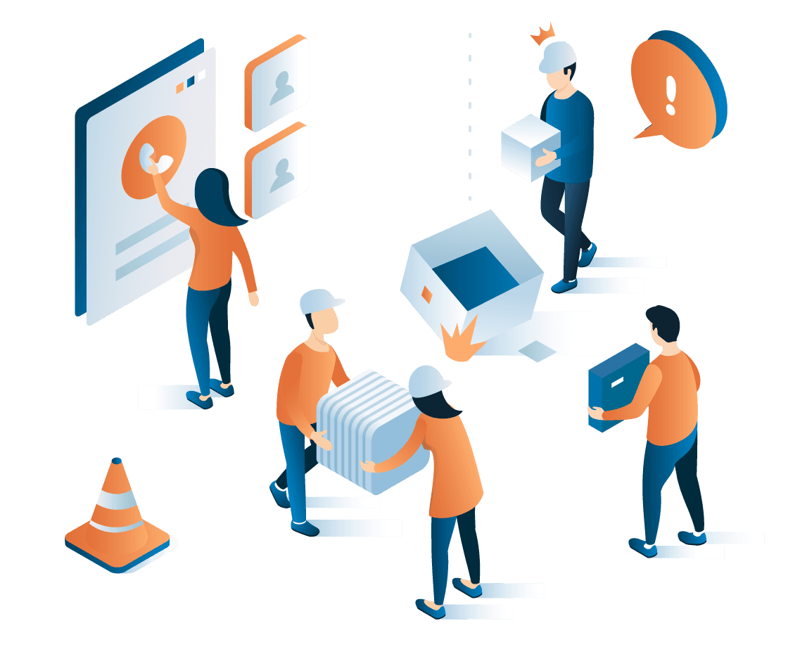 nearmiss - smart reports