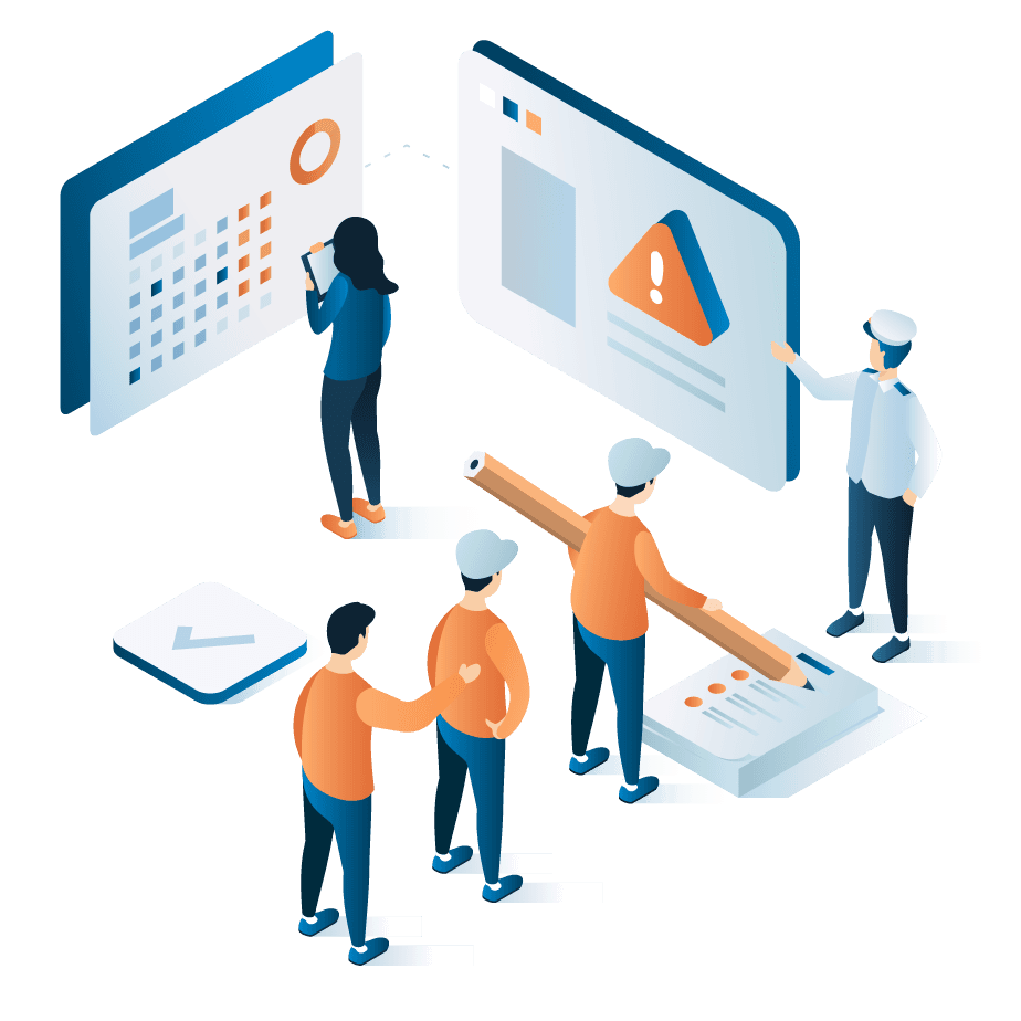 risk assessment - report